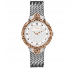 Orologio Versus by Versace Donna Mouffetard VSPLK1520