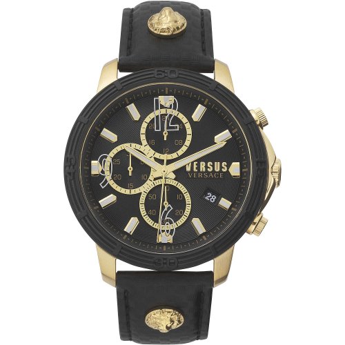 Orologio Versus by Versace Uomo Bicocca VSPHJ0320