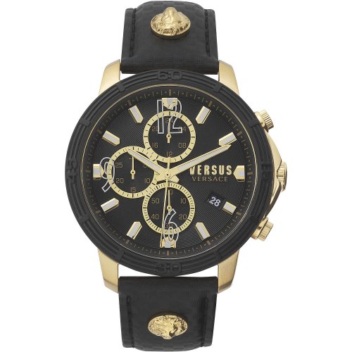 Versus by Versace Herrenuhr Bicocca VSPHJ0320