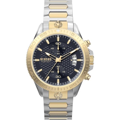 Versus by Versace Herrenuhr Griffith VSPZZ0421