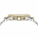 Versus by Versace Herrenuhr Griffith VSPZZ0421