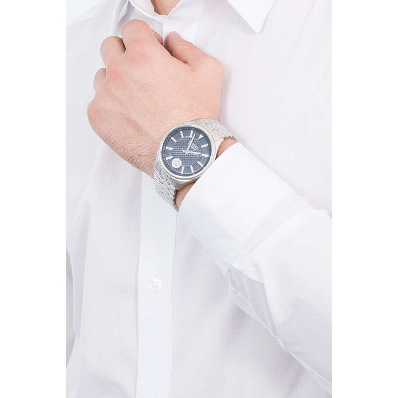 Versace colonne 2025 watch