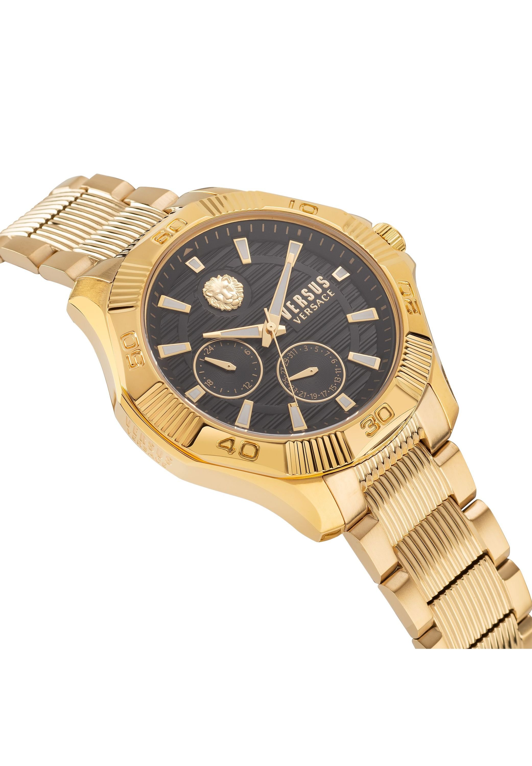 Versace watch versus versace orologio Versus vs Versace watches whats the difference