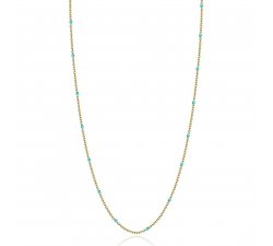 Brosway Unisex Base Necklace Très Jolie Mini BCT63 collection