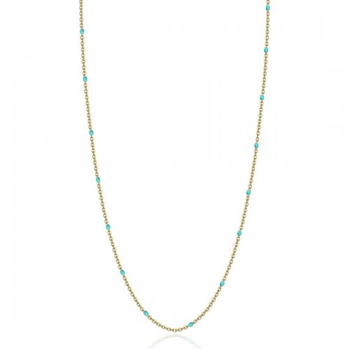 Brosway Unisex Base Necklace Très Jolie Mini BCT63 collection