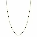 Brosway Unisex Base Necklace Très Jolie BCT62 collection