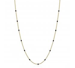 Brosway Unisex Base Necklace Très Jolie BCT62 collection