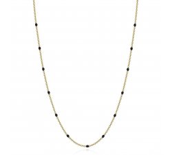 Collana Base Unisex Brosway collezione Très Jolie BCT62