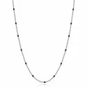 Brosway Unisex Base Necklace Très Jolie BCT61 collection