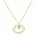 Collana Donna Brosway collezione Geometric BGO01