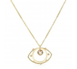 Brosway Damenkette Geometrische BGO01 Kollektion