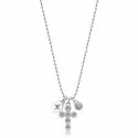 Collana Donna Brosway collezione Chakra BHKN060