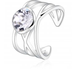 Anello Donna Brosway collezione Destiny BDY34B