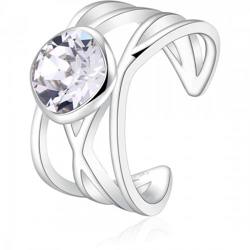 Brosway Woman Ring Destiny BDY34B collection