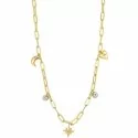 Collana Donna Brosway collezione Chant BAH44