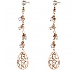 Brosway Woman Earrings Tailor BIL22 collection