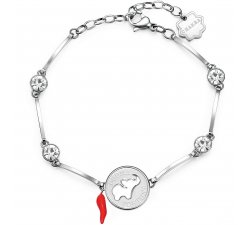 Bracciale Donna Brosway collezione Chakra BHKB043