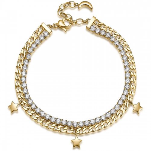 Bracciale Donna Brosway collezione Desideri BEI050