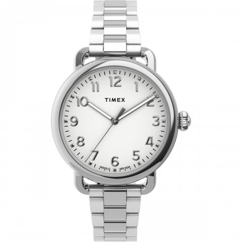 Timex Damen-Standarduhr TW2U13700
