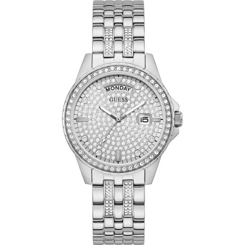 Guess Damenuhr Lady Comet GW0254L1