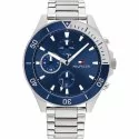 Tommy Hilfiger Herrenuhr Larson 1791917