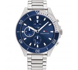 Tommy Hilfiger Men&#39;s Watch Larson 1791917