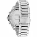 Tommy Hilfiger Herrenuhr Larson 1791917
