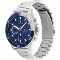 Tommy Hilfiger Herrenuhr Larson 1791917