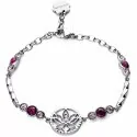 Bracciale Donna Brosway collezione Chakra BHKB112