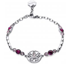 Brosway Ladies Bracelet Chakra BHKB112 collection