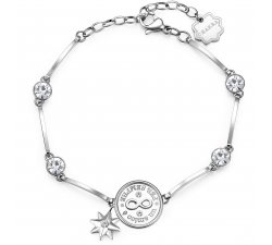 Brosway Damenarmband Chakra Kollektion BHKB045