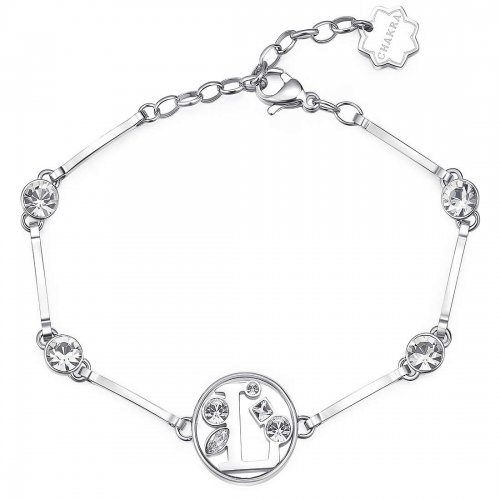 Bracciale Donna Brosway collezione Chakra BHKB060