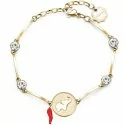 Bracciale Donna Brosway collezione Chakra BHKB044