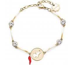 Brosway Woman's Bracelet Chakra BHKB044 collection