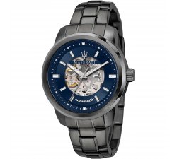 Orologio Maserati Uomo Collezione Successo R8823121001