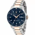 Maserati Men&#39;s Watch Challenge Collection R8853140003