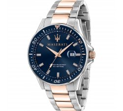 Maserati Men&#39;s Watch Challenge Collection R8853140003