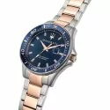 Maserati Men&#39;s Watch Challenge Collection R8853140003