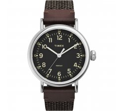 Timex Herren-Standarduhr TW2U89600