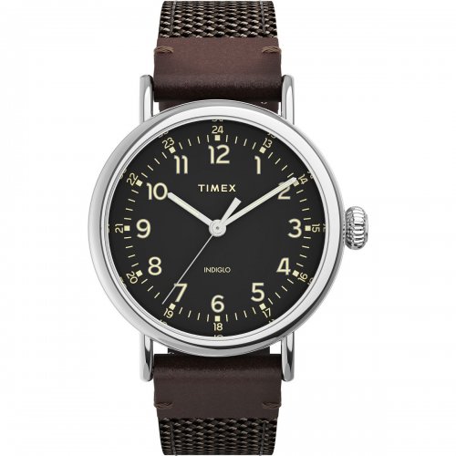 Timex Men&#39;s Standard Watch TW2U89600