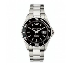Philip Watch Herrenuhr Caribe Collection R8223597010