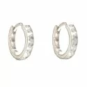 Women&#39;s White Gold Earrings 803321735221