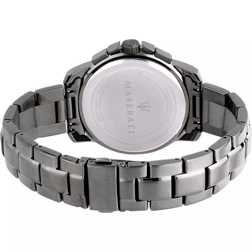 Maserati Herrenuhr Successo Collection R8873621007