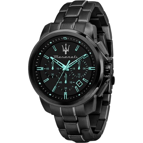 Maserati Herrenuhr Aqua Edition R8873644003