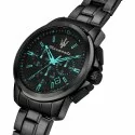 Maserati Herrenuhr Aqua Edition R8873644003