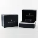 Maserati Men&#39;s Watch Aqua Edition R8873644003