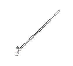 Bracciale Donna Oro Bianco GL100077