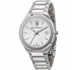 Orologio Maserati da uomo Collezione Stile R8853142005
