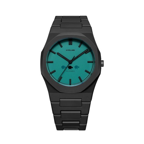 D1 Milano Unisex-Uhr D1-PCBJ25