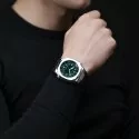 Watch D1 MILANO Man Diver Deep Green D1-DVRJ03